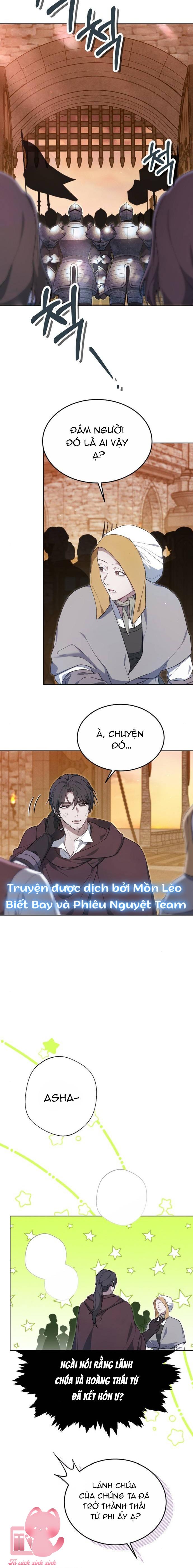 Thời Đại Oman Chap 5 - Trang 2