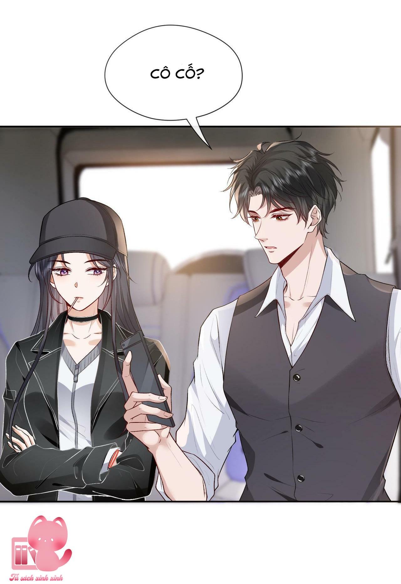 Phu Nhân Mỗi Ngày Đều Tại Tuyến Vả Mặt Chap 11 - Trang 2
