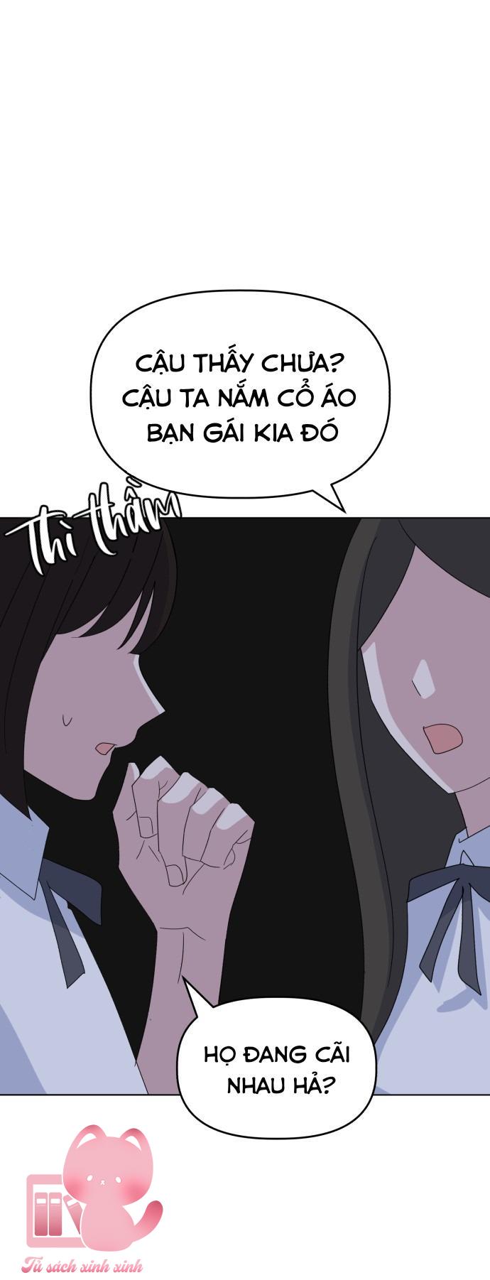 Quan Hệ Nhân Quả Chap 38 - Trang 2