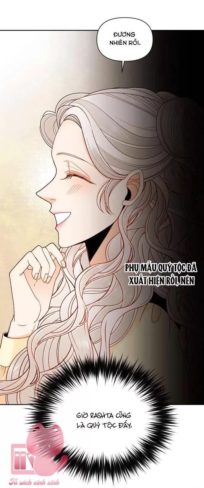 Hoàng Hậu Tái Hôn Chapter 71 - Trang 4