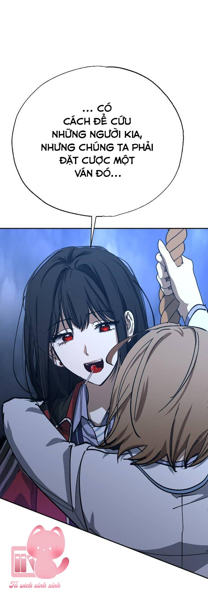 Đêm Của Bóng Tối Chapter 48 - Trang 4