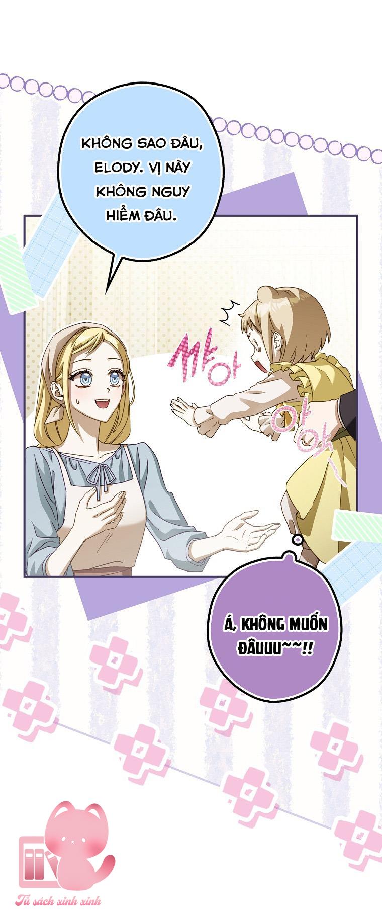 Chuột Đồng Dẫn Lối Cinderella Chap 5 - Trang 2
