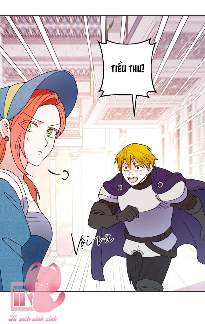 Bỏ Quách Chồng Con Đi, Tiền Bạc Mới Là Tất Cả Chap 11 - Trang 2