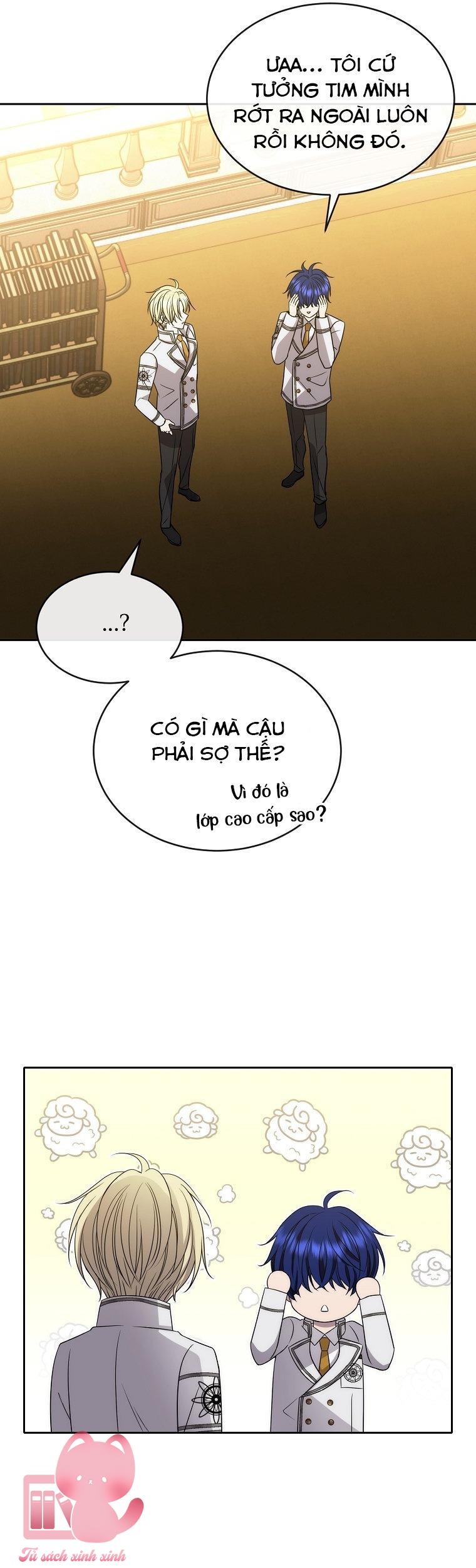Black Haze Chapter 13 - Trang 4
