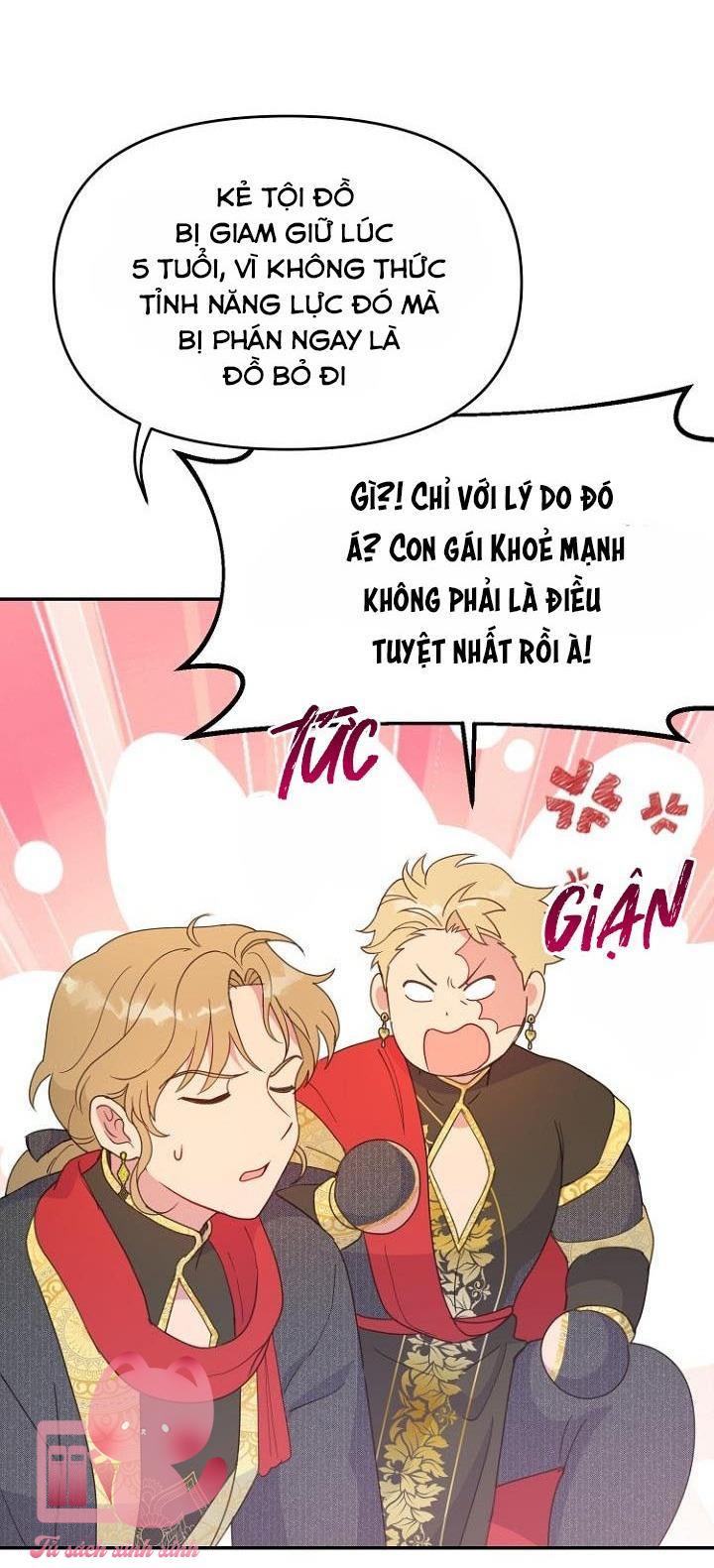 Bỏ Quách Chồng Con Đi, Tiền Bạc Mới Là Tất Cả Chap 38 - Trang 2