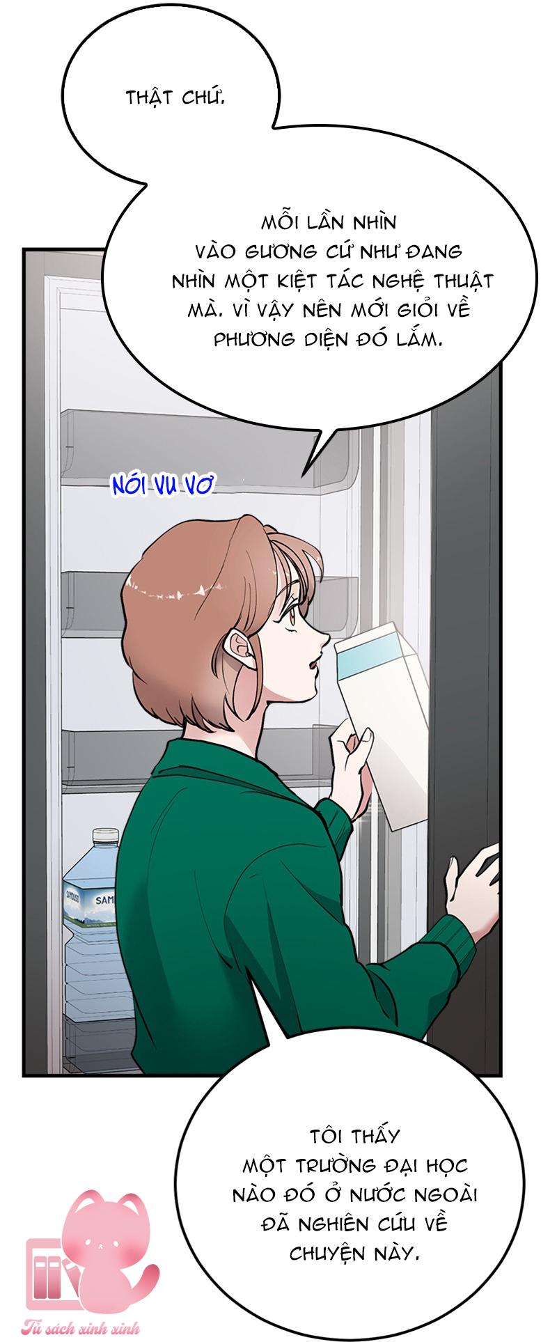 Trưởng Phòng Mệt Mỏi Vì Người Vợ Mới Cưới Chap 18 - Trang 2