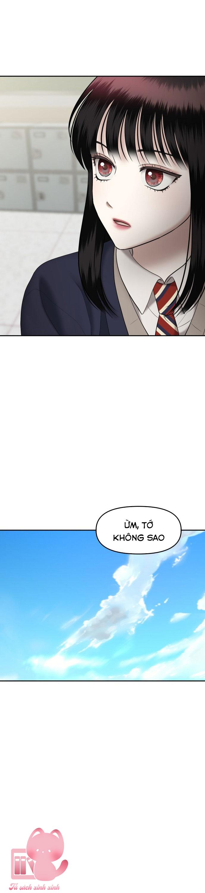 Chị Em Tranh Đấu Chap 66 - Trang 2