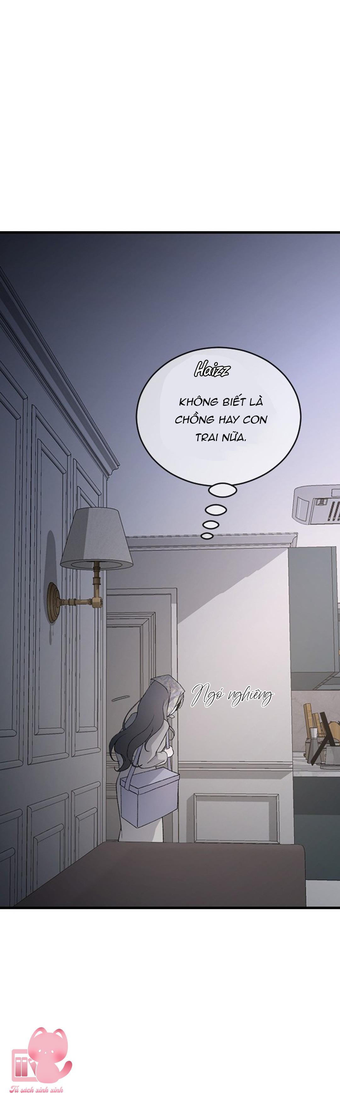 Ba Anh Trai Cực Phẩm Của Tôi Chap 74 - Trang 3
