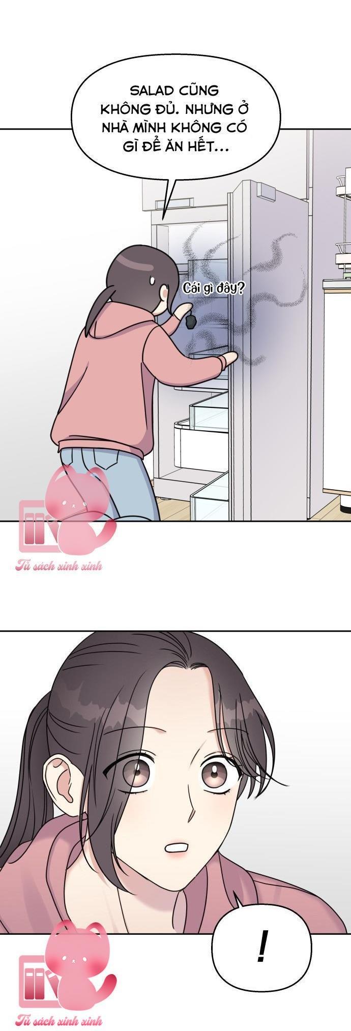 Hãy Vờ Như Ta Yêu Nhau Chap 29 - Trang 2