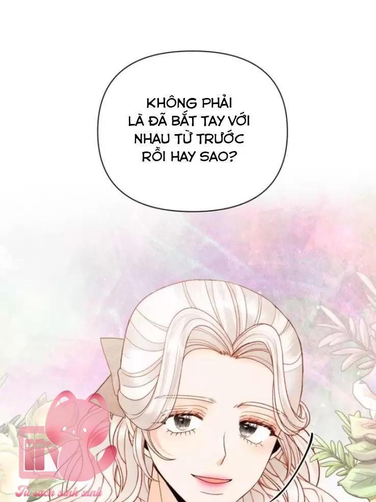 Hoàng Hậu Tái Hôn Chapter 100 - Trang 4