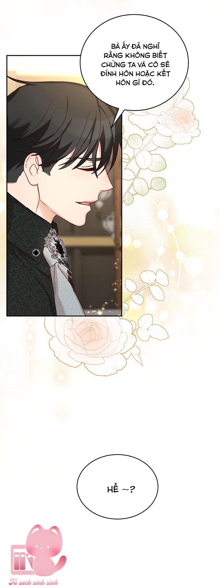 Thế Thì Ta Cứ Trở Thành Kẻ Ác Thôi Chap 58 - Trang 2