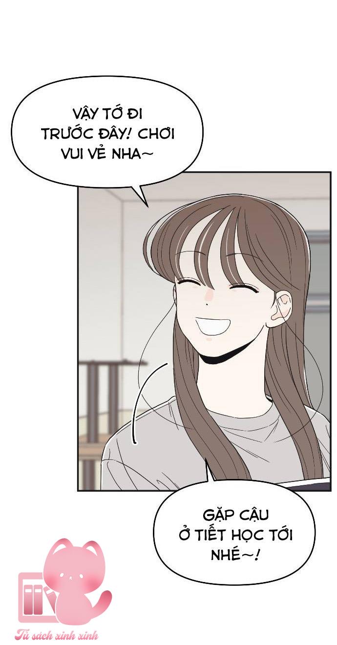 Trái Dấu Hút Nhau Chap 12 - Trang 2