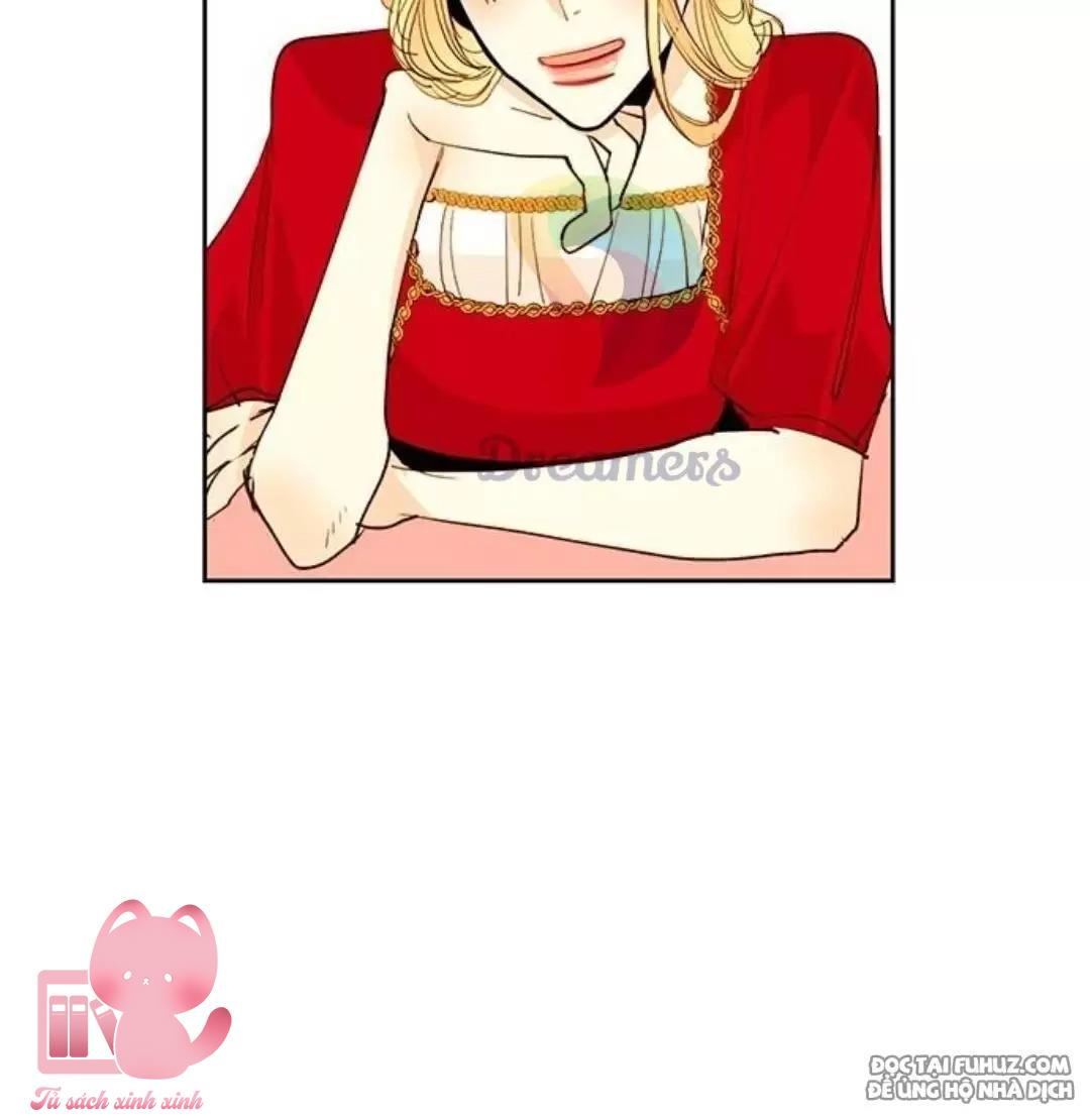 Hoàng Hậu Tái Hôn Chapter 5 - Trang 4