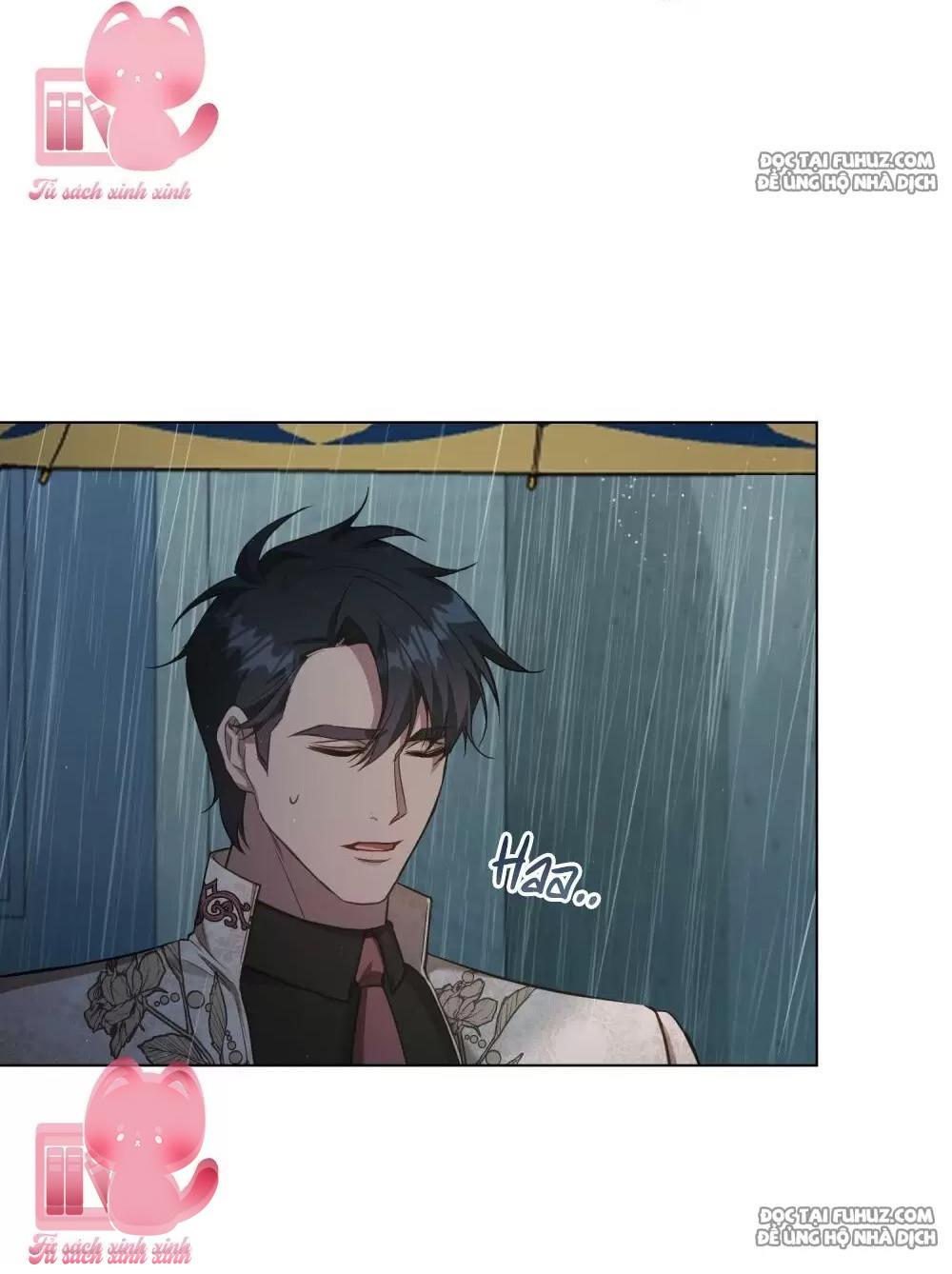 Nếu Không Vâng Lời Công Tước Chapter 56 - Trang 4