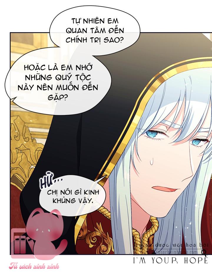 Hãy Coi Chừng Ác Nữ Chapter 75 - Trang 4