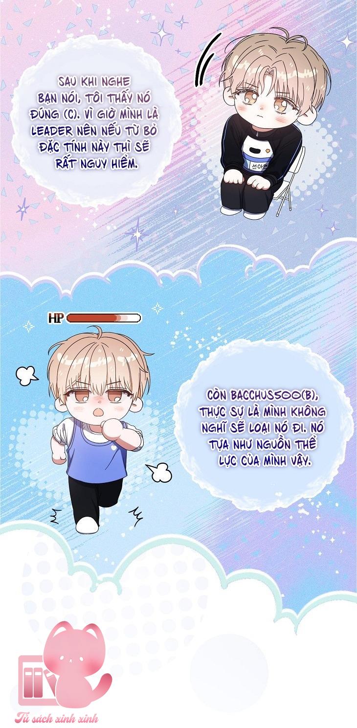 Debut Or Die Chap 55 - Trang 3