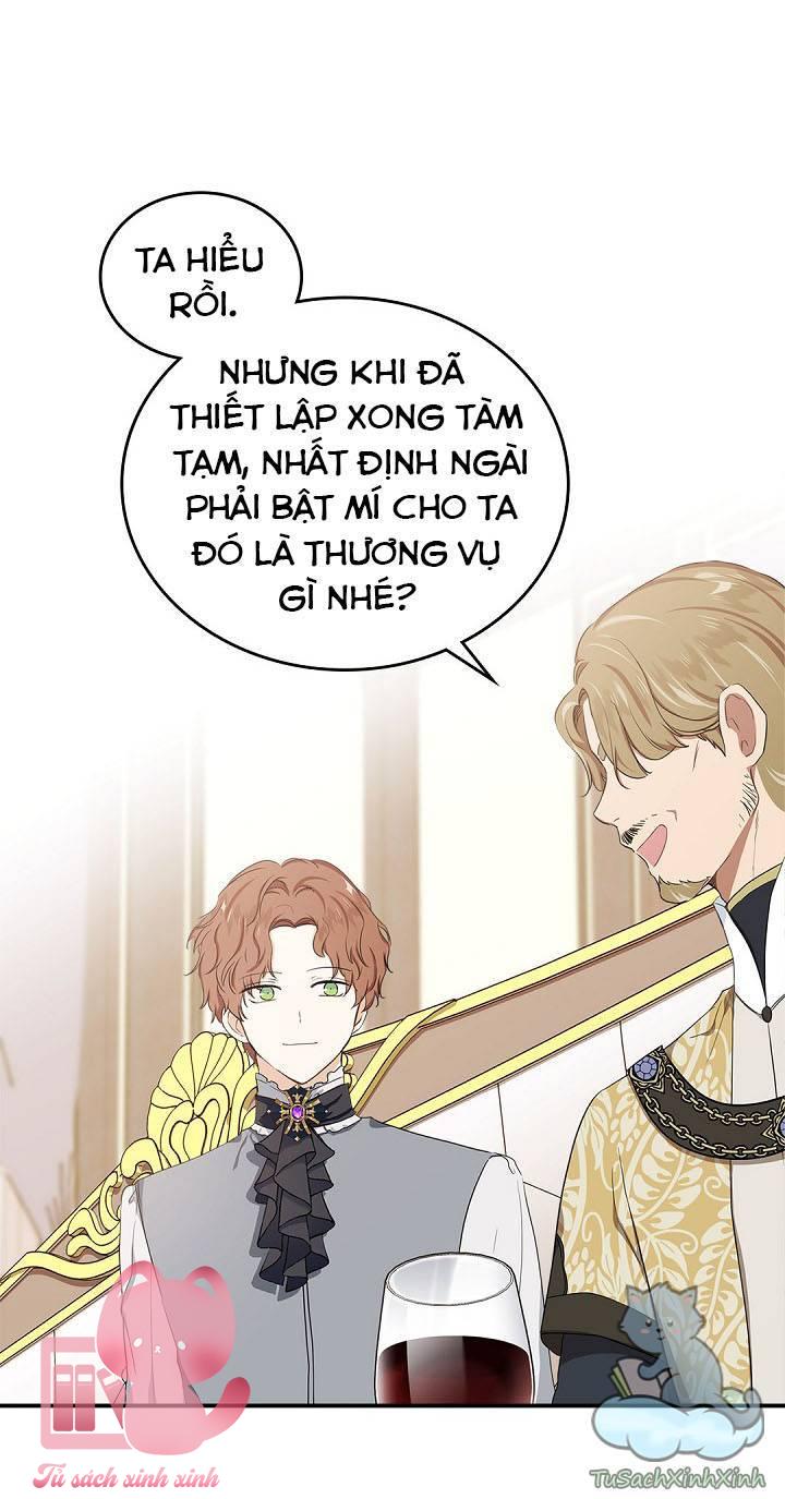 Kiếp Này Ta Sẽ Trở Thành Gia Chủ Chap 20 - Trang 2