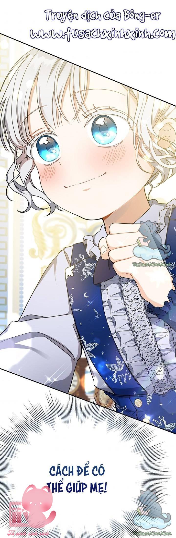 Hướng Về Ánh Dương Lần Nữa Chapter 14 - Trang 4