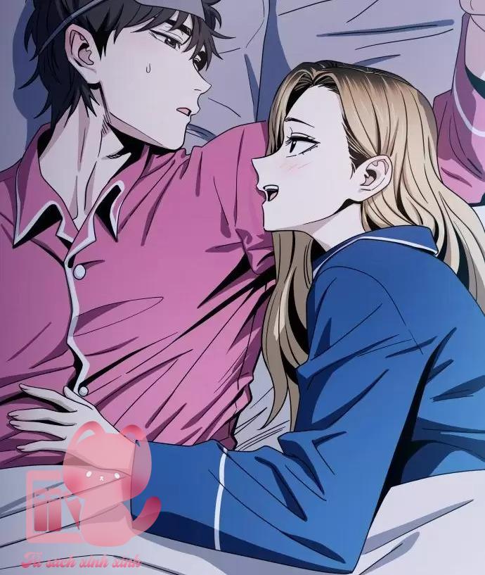 Lớ Ngớ Vớ Phải Tình Yêu Chap 53 - Trang 2