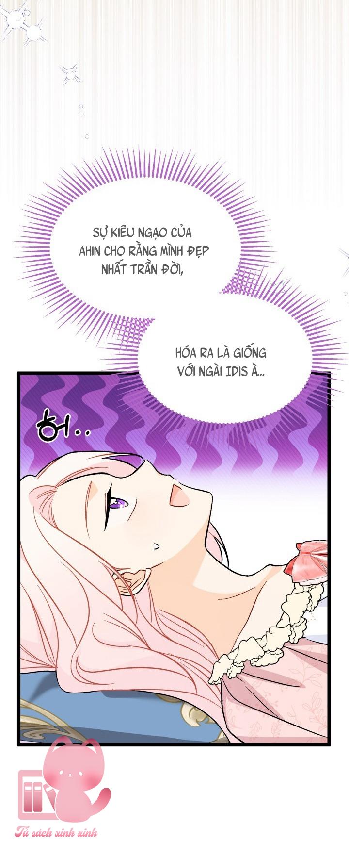 Quan Hệ Cộng Sinh Giữa Báo Đen Và Thỏ Trắng Chap 139 - Trang 2
