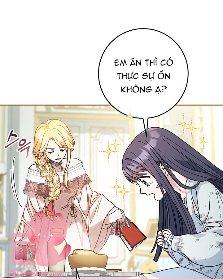 Tôi Đã Nuôi Dạy Em Gái Mình Một Cách Hoàn Hảo Chapter 5 - Trang 4