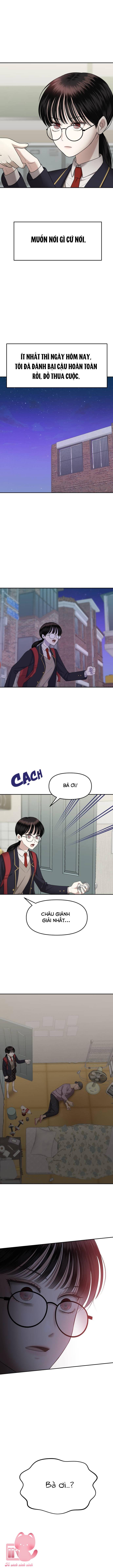 Chị Em Tranh Đấu Chap 8 - Trang 2