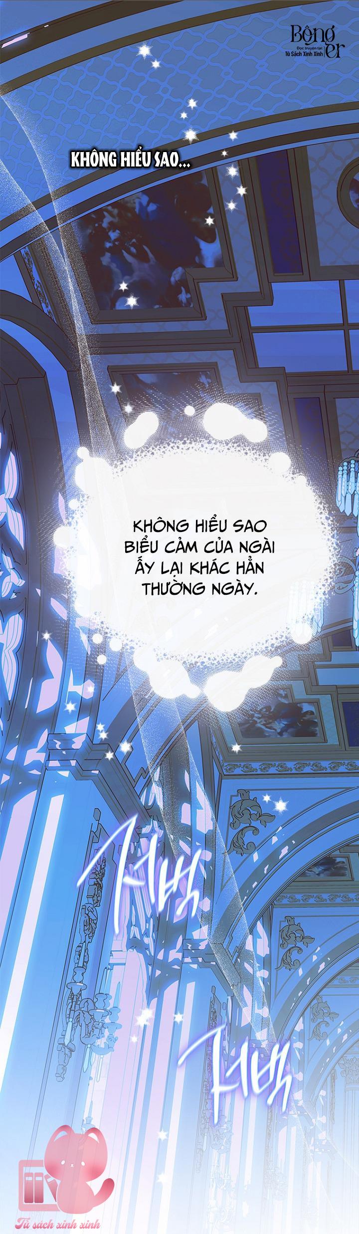 Khế Ước Hôn Nhân Của Mẹ Tôi Chapter 52 - Trang 4