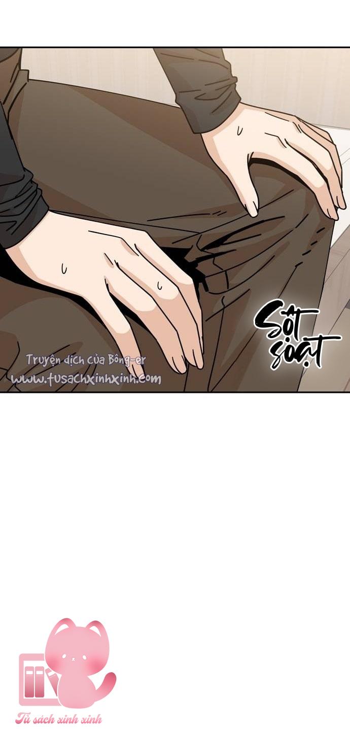 Lớ Ngớ Vớ Phải Tình Yêu Chapter 16 - Trang 4