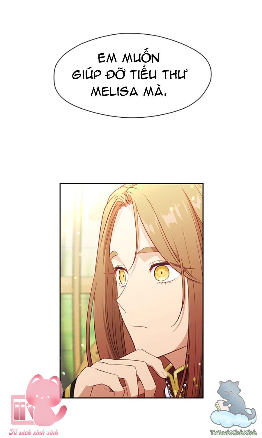 Hãy Coi Chừng Ác Nữ Chapter 90 - Trang 4