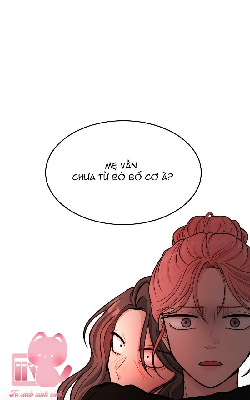 Thời Gian Trở Thành Lý Do Của Đôi Ta Chapter 31 - Trang 4