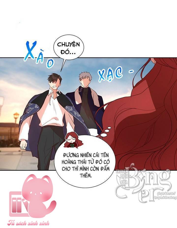 Thế Thì Ta Cứ Trở Thành Kẻ Ác Thôi Chap 7 - Trang 2