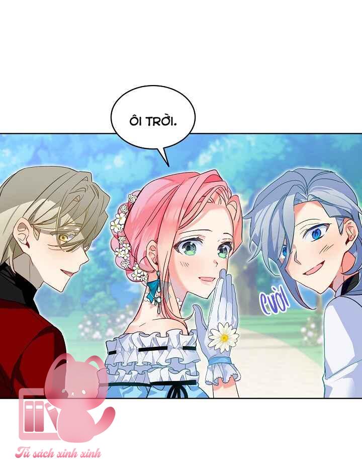 Quý Cô Thế Giới Ngầm Chap 22 - Trang 4