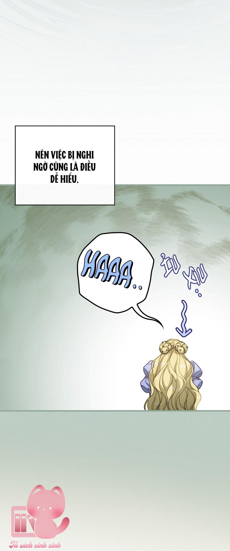Cách Khiến Phu Quân Đứng Về Phía Tôi Chap 53 - Trang 2