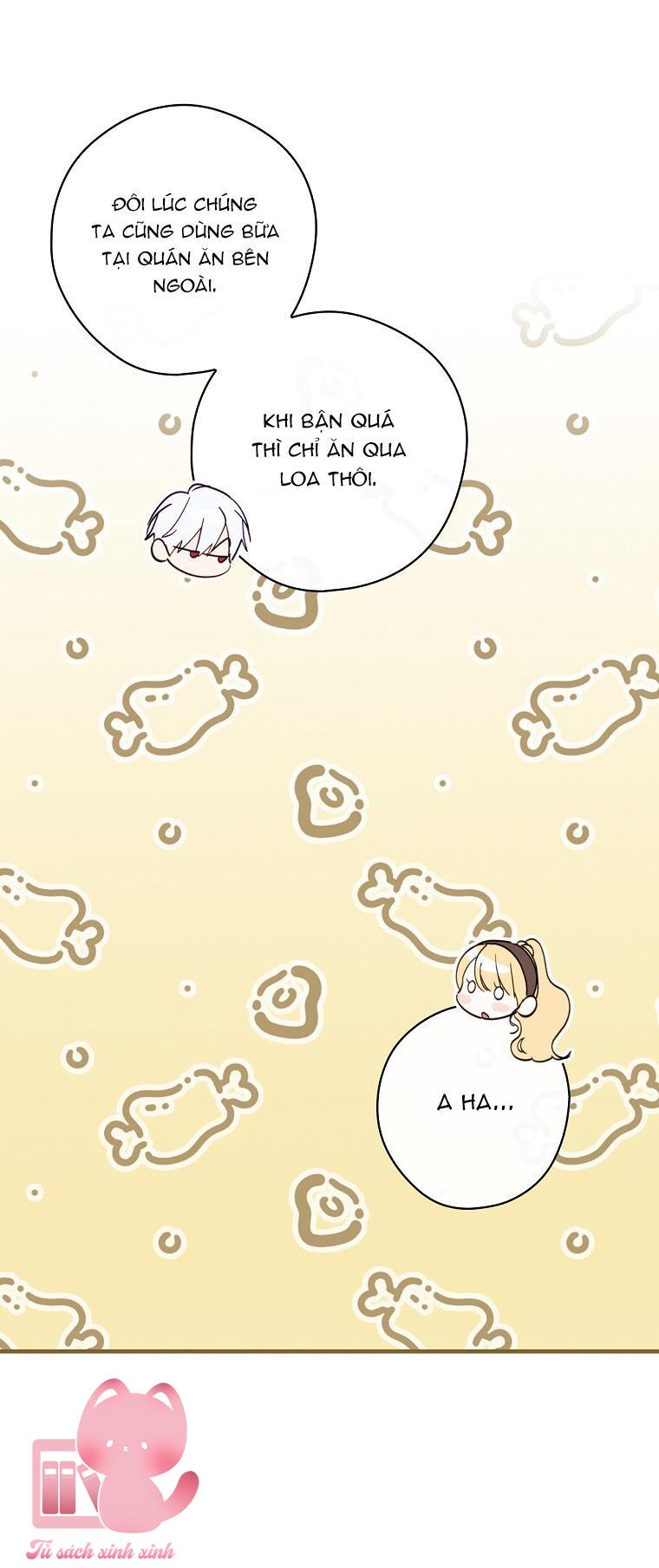 Cách Khiến Phu Quân Đứng Về Phía Tôi Chap 48 - Trang 2
