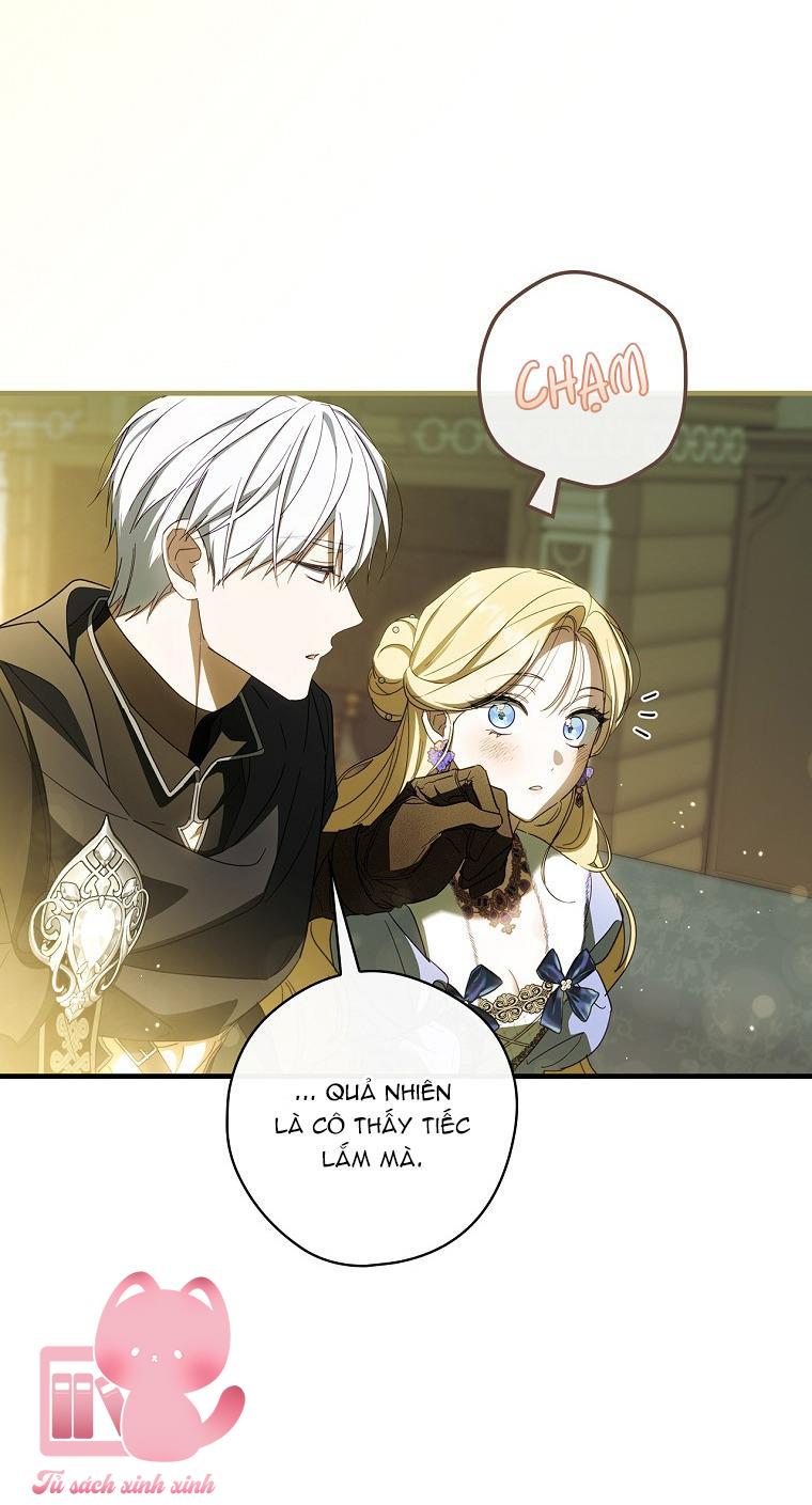 Cách Khiến Phu Quân Đứng Về Phía Tôi Chap 55 - Trang 2