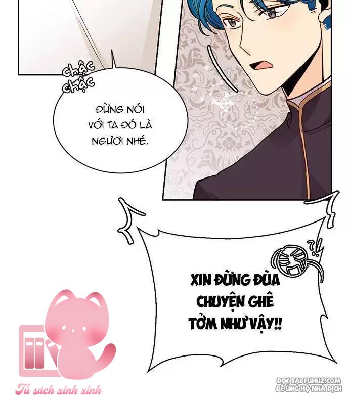 Hoàng Hậu Tái Hôn Chapter 44 - Trang 4