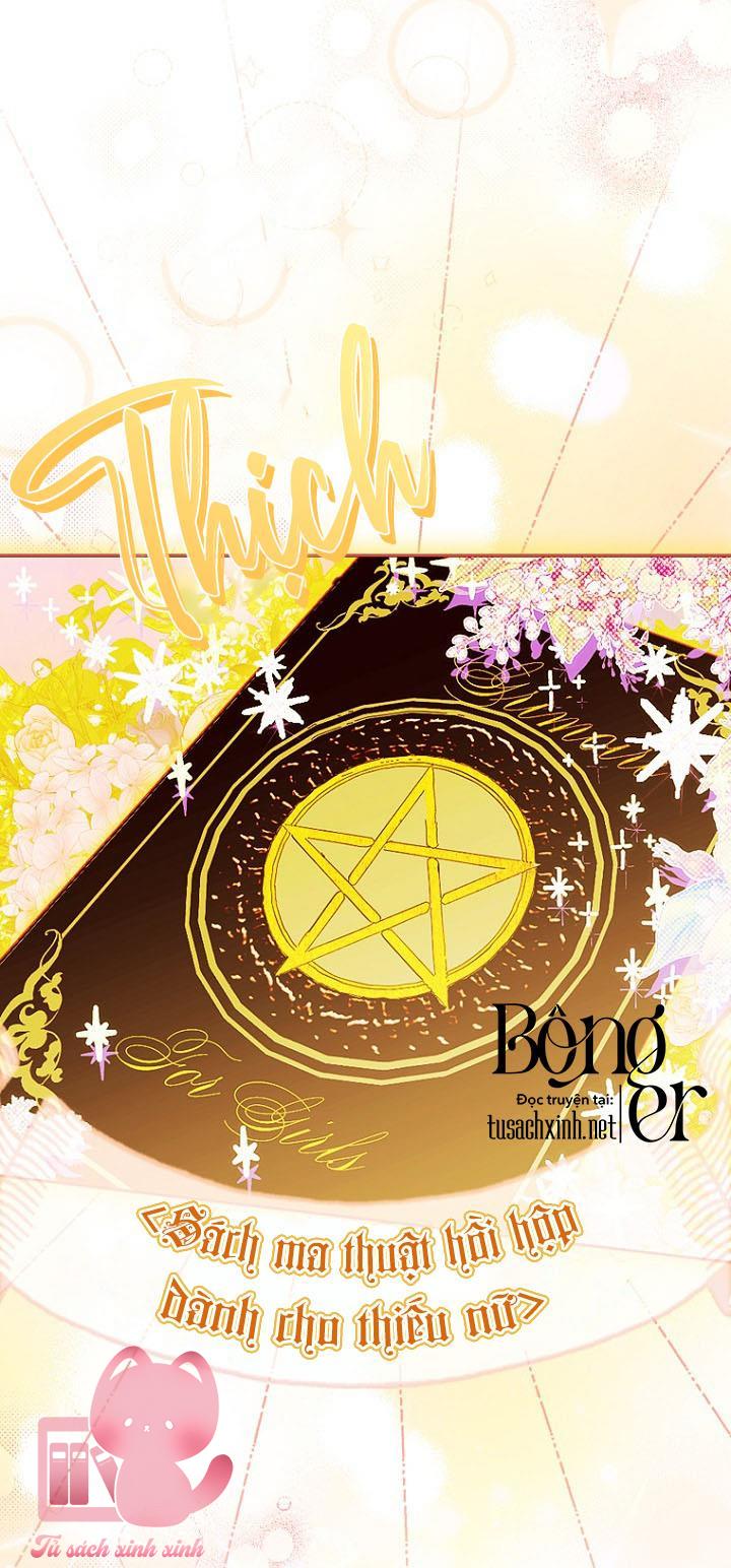 Khế Ước Hôn Nhân Của Mẹ Tôi Chapter 36 - Trang 4