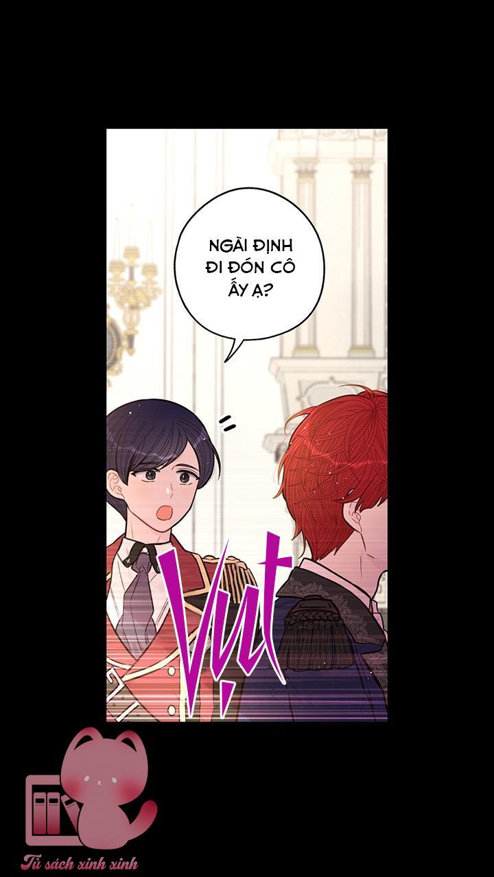 Hoàng Nữ Tóc Đen Chap 84 - Trang 2
