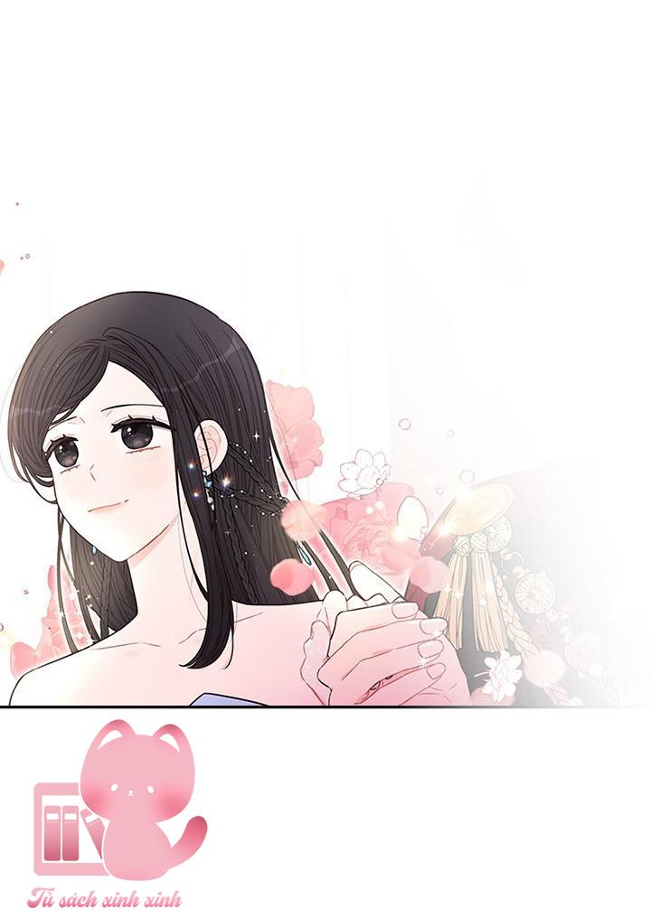 Hoàng Nữ Tóc Đen Chapter 88 - Trang 4