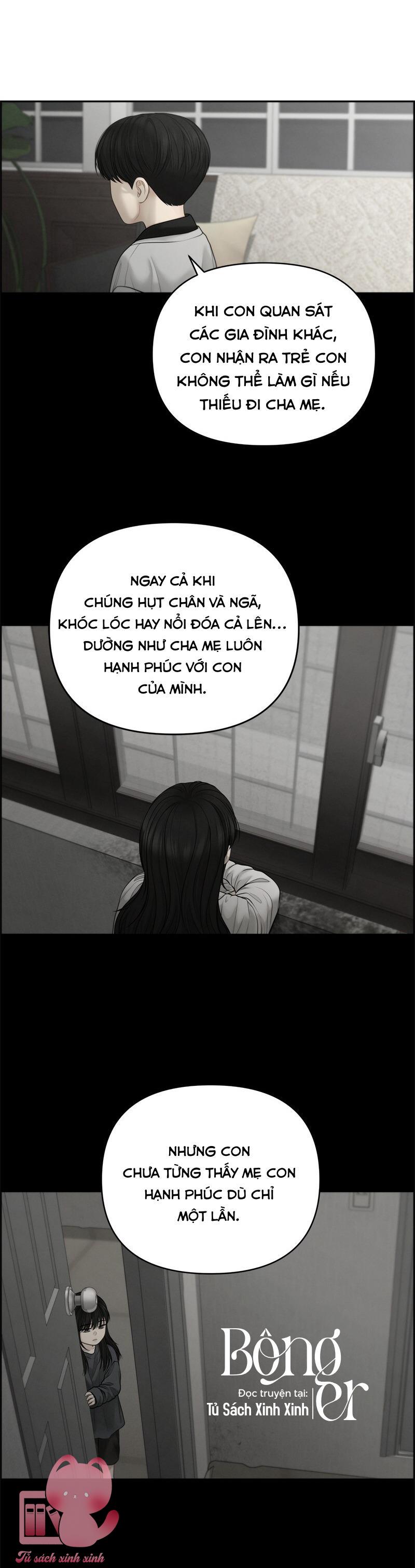 Hy Vọng Duy Nhất Chap 57 - Trang 2