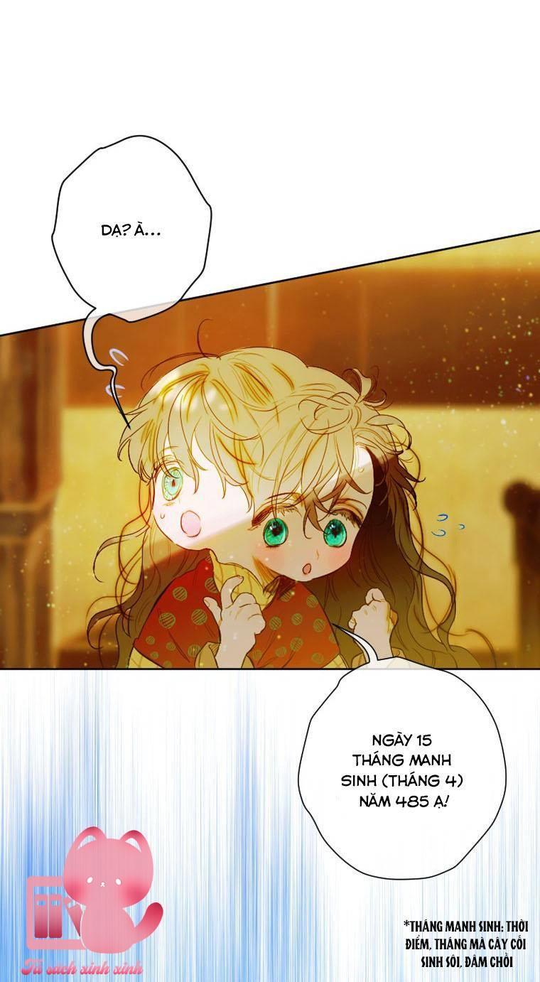 Khế Ước Hôn Nhân Của Mẹ Tôi Chapter 2 - Trang 4