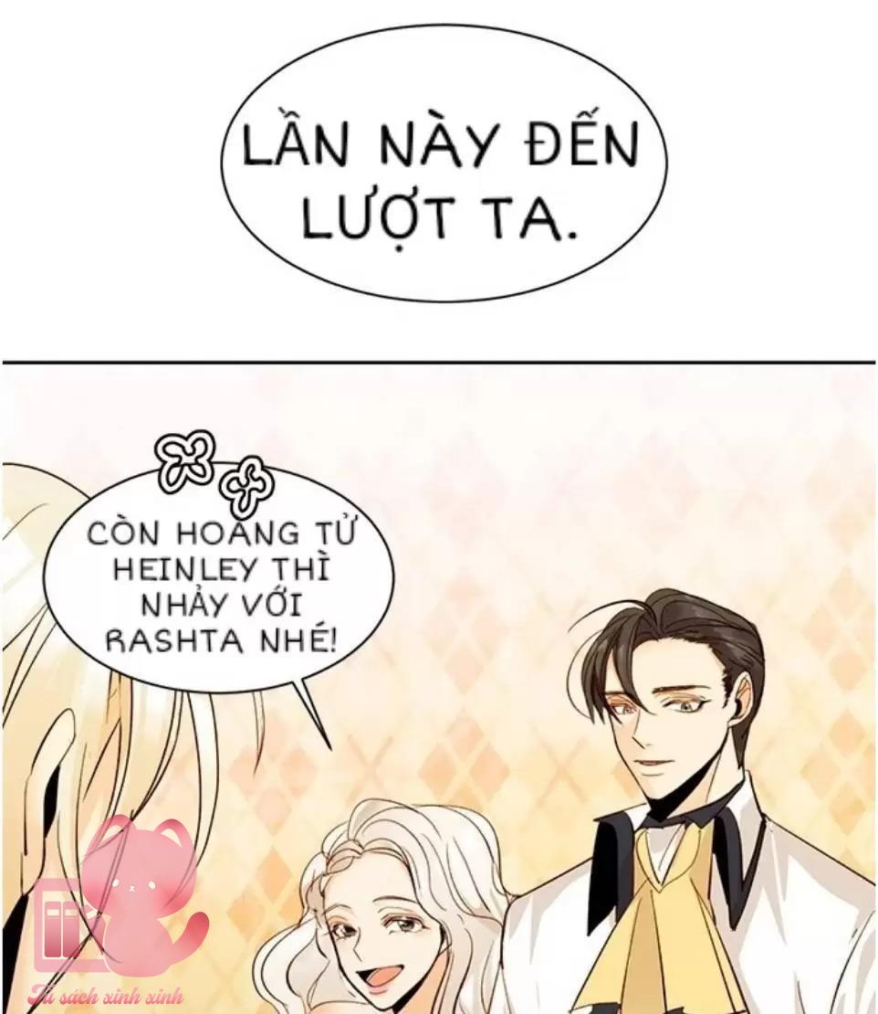 Hoàng Hậu Tái Hôn Chapter 11 - Trang 4