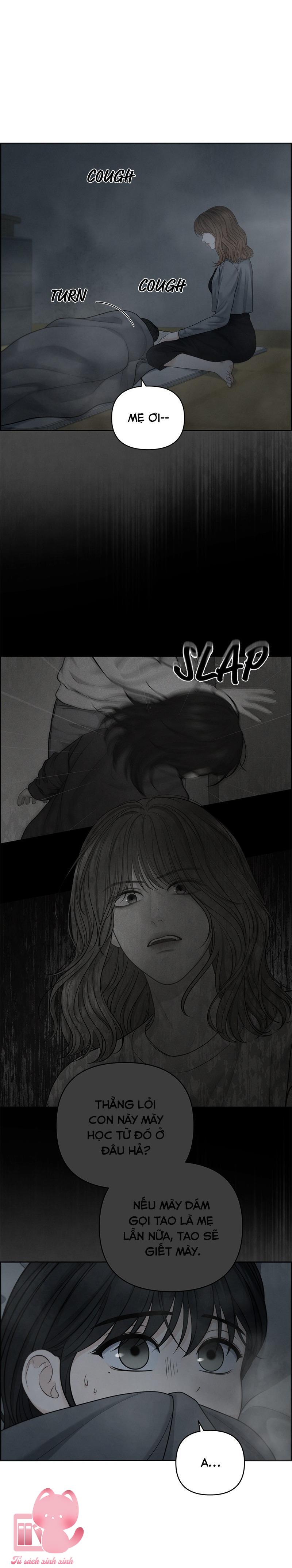 Hy Vọng Duy Nhất Chap 53 - Trang 2