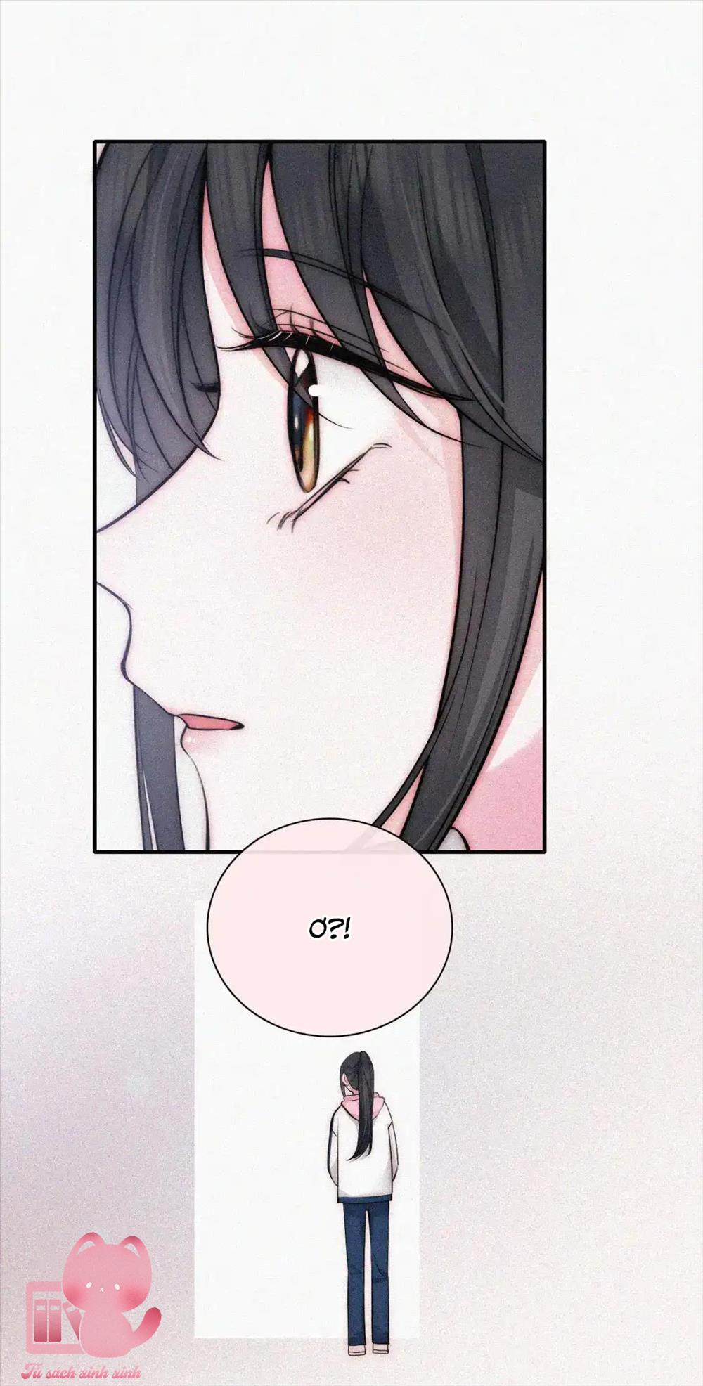Bệnh Yêu Chap 66 - Trang 2