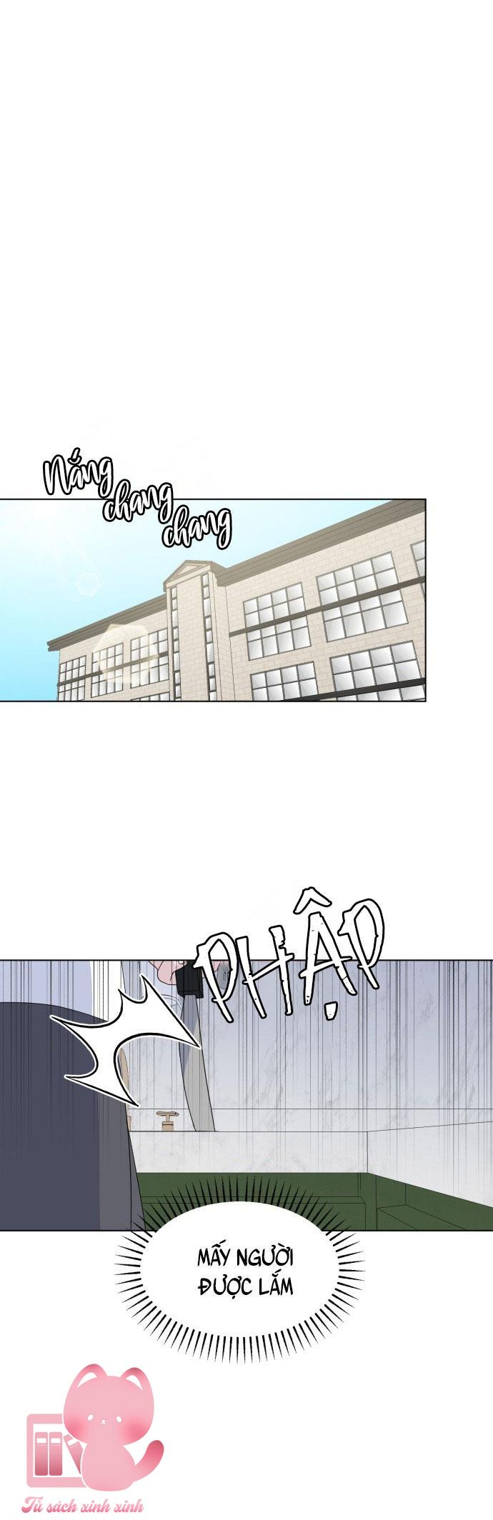 Quan Hệ Nhân Quả Chap 23 - Trang 2
