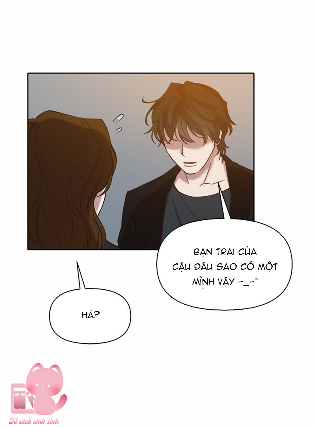 Thanh Xuân Của Chúng Ta Chap 92 - Trang 3
