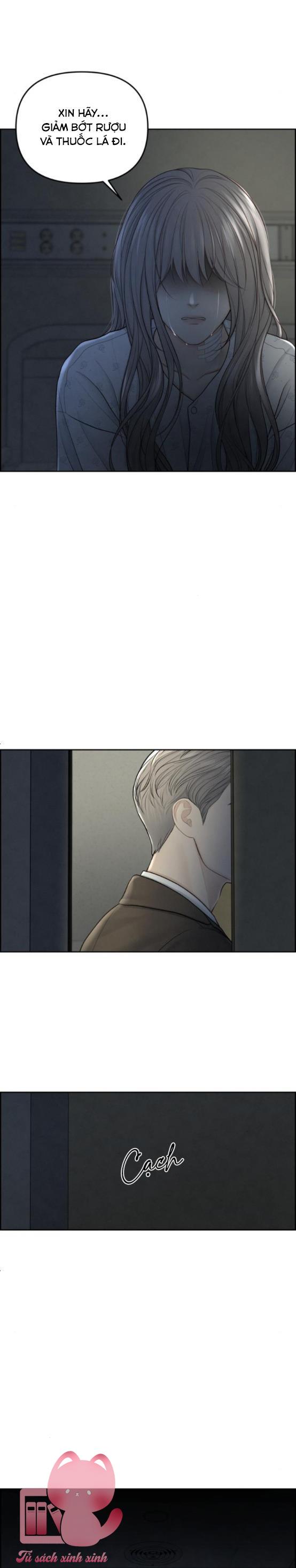 Hy Vọng Duy Nhất Chapter 16 - Trang 4