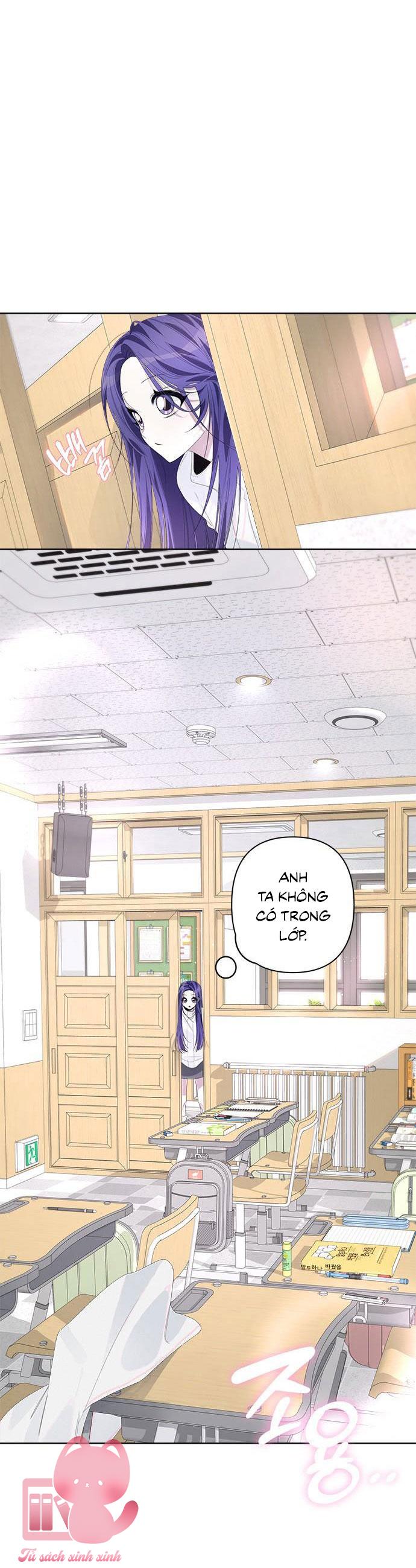 Đàn Anh Xấu Xa! Chap 70 - Trang 3