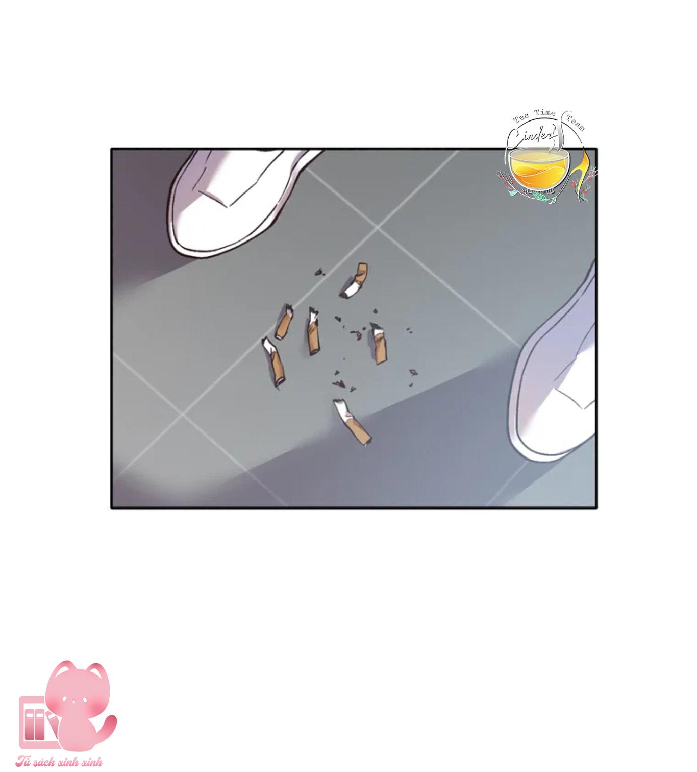 Thanh Xuân Của Chúng Ta Chap 46 - Trang 4