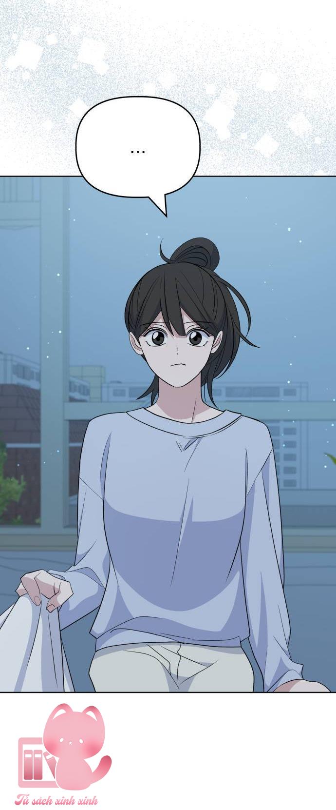 Quan Hệ Nhân Quả Chap 135 - Trang 2